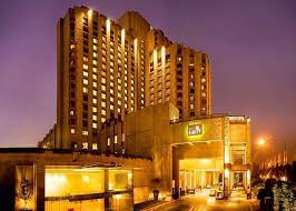 The Lalit New Delhi